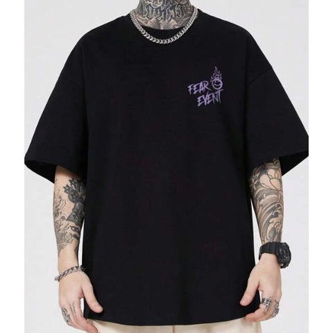 Camisa Blusa Camiseta Esqueleto Fear Moda De Rua Streetwear! Envio Rapido
