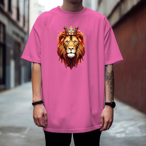 Camiseta Camisa De Algodão Unissex Religiosa Deus Em Primeiro Lugar Oferta