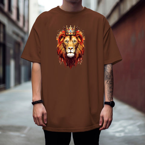 Camiseta Camisa De Algodão Unissex Religiosa Deus Em Primeiro Lugar Oferta