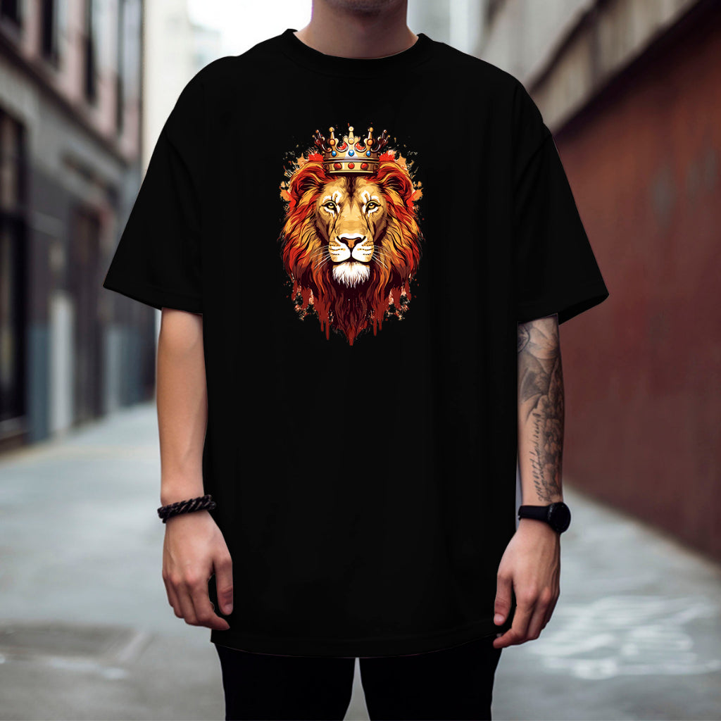 Camiseta Camisa De Algodão Unissex Religiosa Deus Em Primeiro Lugar Oferta