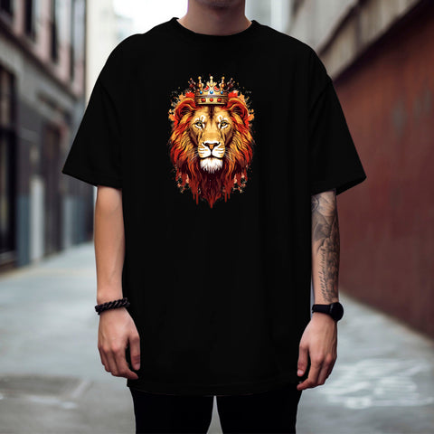 Camiseta Camisa De Algodão Unissex Religiosa Deus Em Primeiro Lugar Oferta