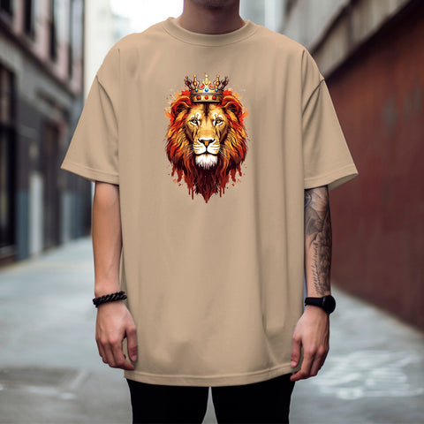 Camiseta Camisa De Algodão Unissex Religiosa Deus Em Primeiro Lugar Oferta