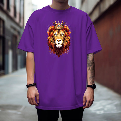 Camiseta Camisa De Algodão Unissex Religiosa Deus Em Primeiro Lugar Oferta