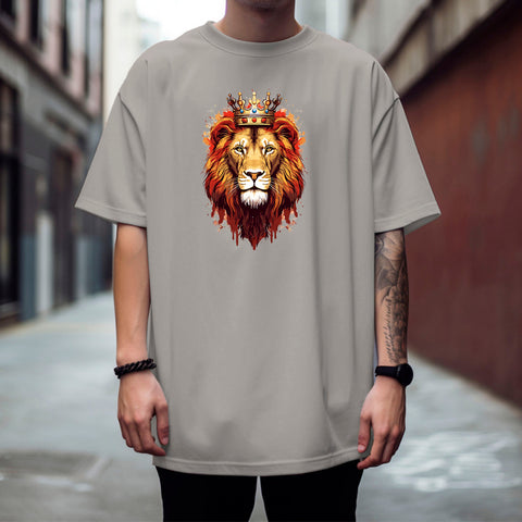 Camiseta Camisa De Algodão Unissex Religiosa Deus Em Primeiro Lugar Oferta