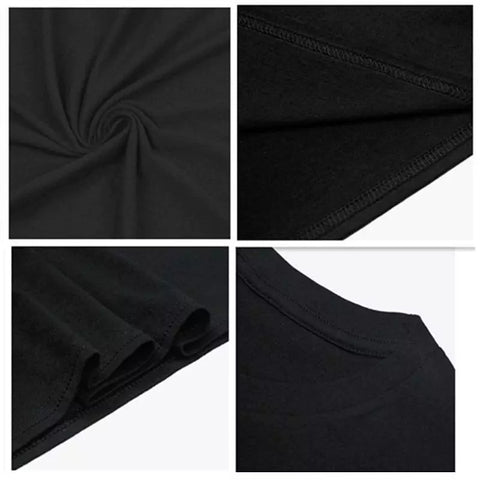 Camiseta De Algodão Skyline e Lancer vários modelos unissex 100% algodão Oferta