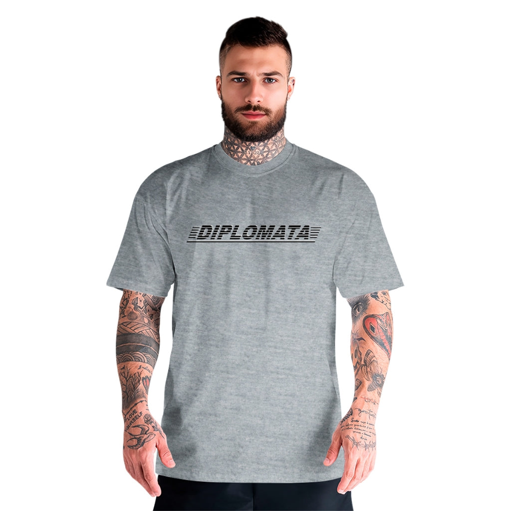 Camisa Camiseta De Algodão Reliquia Opala Diplomata 4cc Lançamento Exclusivo