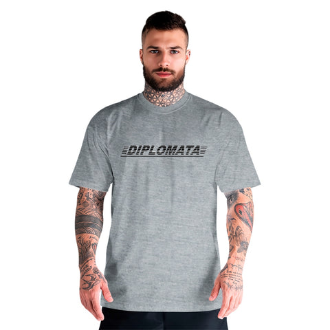 Camisa Camiseta De Algodão Reliquia Opala Diplomata 4cc Lançamento Exclusivo