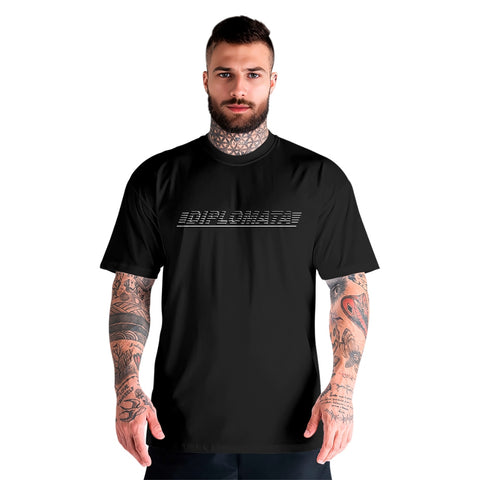 Camisa Camiseta De Algodão Reliquia Opala Diplomata 4cc Lançamento Exclusivo