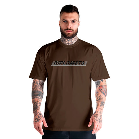 Camisa Camiseta De Algodão Reliquia Opala Diplomata 4cc Lançamento Exclusivo