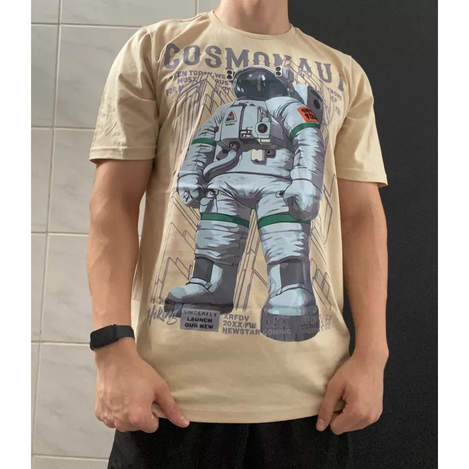 Queima de Estoque Camiseta Básica Ou Regata Estampa Aleatória Bazar Compre Hoje