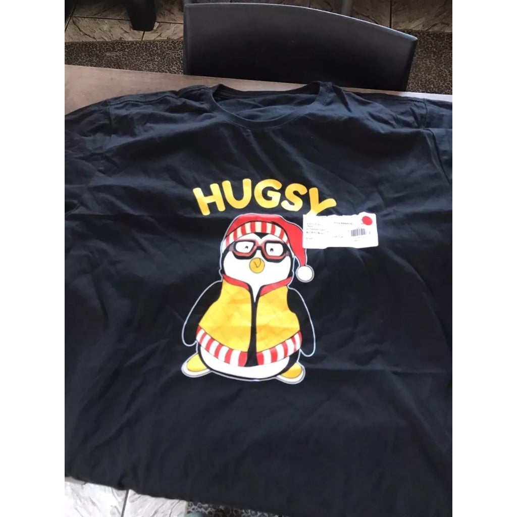 Queima de Estoque Camiseta Básica Ou Regata Estampa Aleatória Bazar Compre Hoje