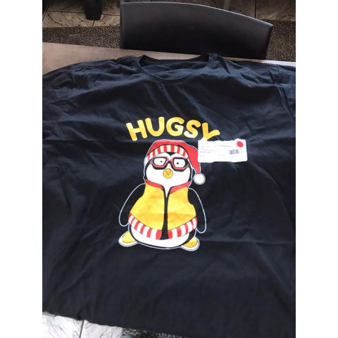 Queima de Estoque Camiseta Básica Ou Regata Estampa Aleatória Bazar Compre Hoje