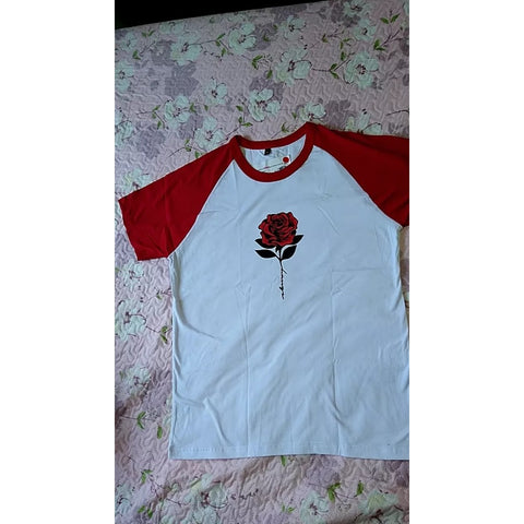 Queima de Estoque Camiseta Básica Ou Regata Estampa Aleatória Bazar Compre Hoje