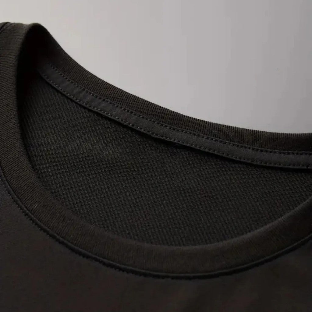 Camiseta Olho Anime Camisa Blusa Unissex Masculino Feminino 100% Algodão Street wear Plus Size